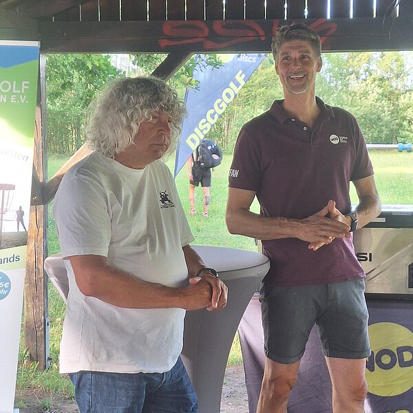 Disc Golf Ostbayern e.V.