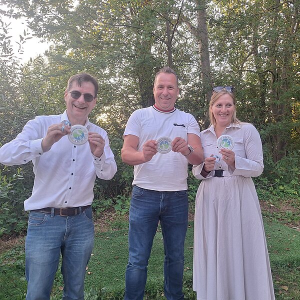 Disc Golf Ostbayern e.V.