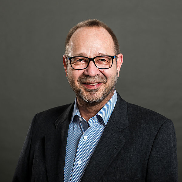 Dr. Christian Hoffmann