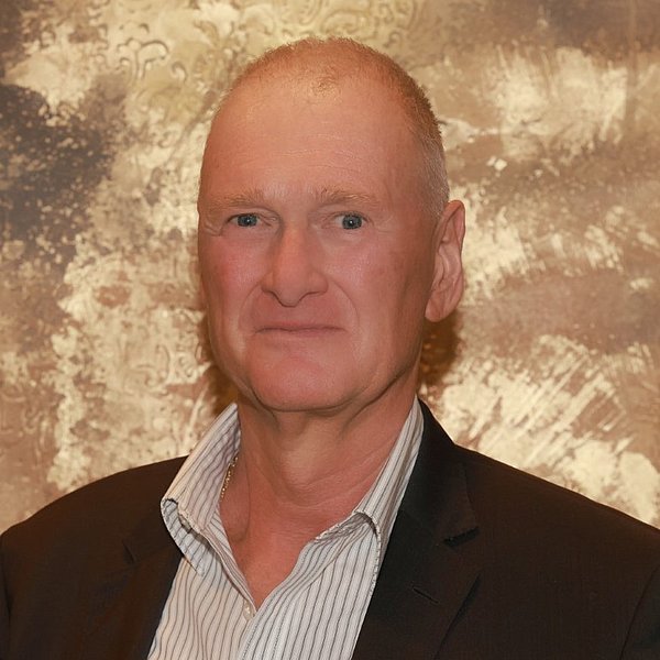  Jürgen Seiterle