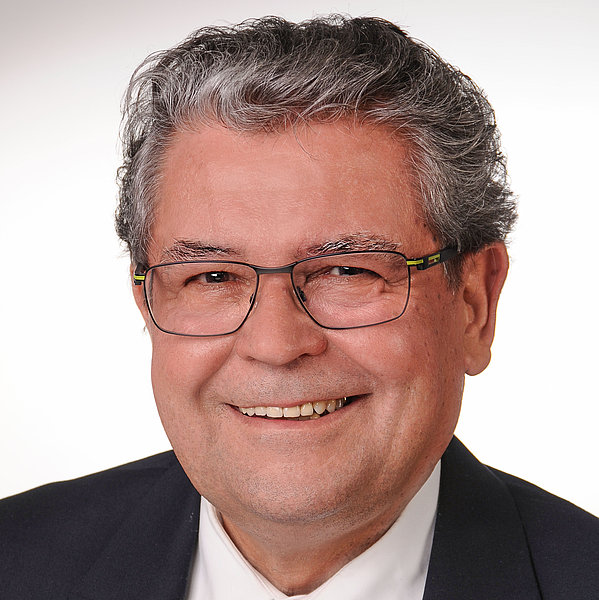  Wolfgang Debler