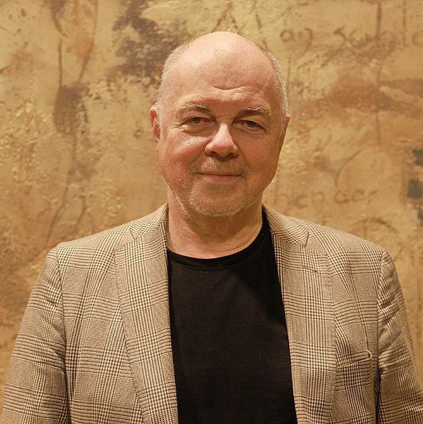 Dr.-Ing. Dr. med. Michael Hocke